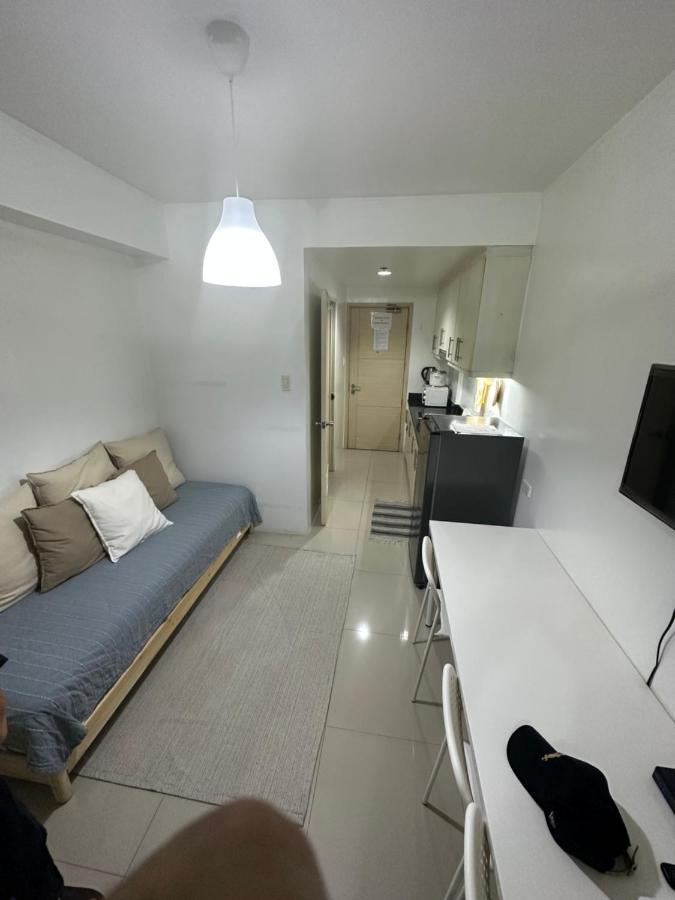Sea Residences Paul'S Place Manila Exterior foto